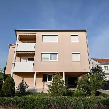 In 50616 Apartment Biograd Na Moru